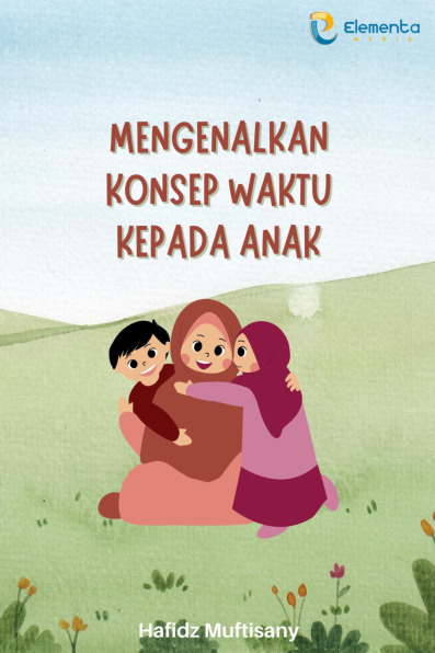 Sampul buku Mengenalkan Konsep W...